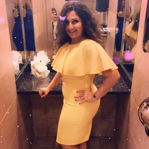 Meet your Posher, Moreen